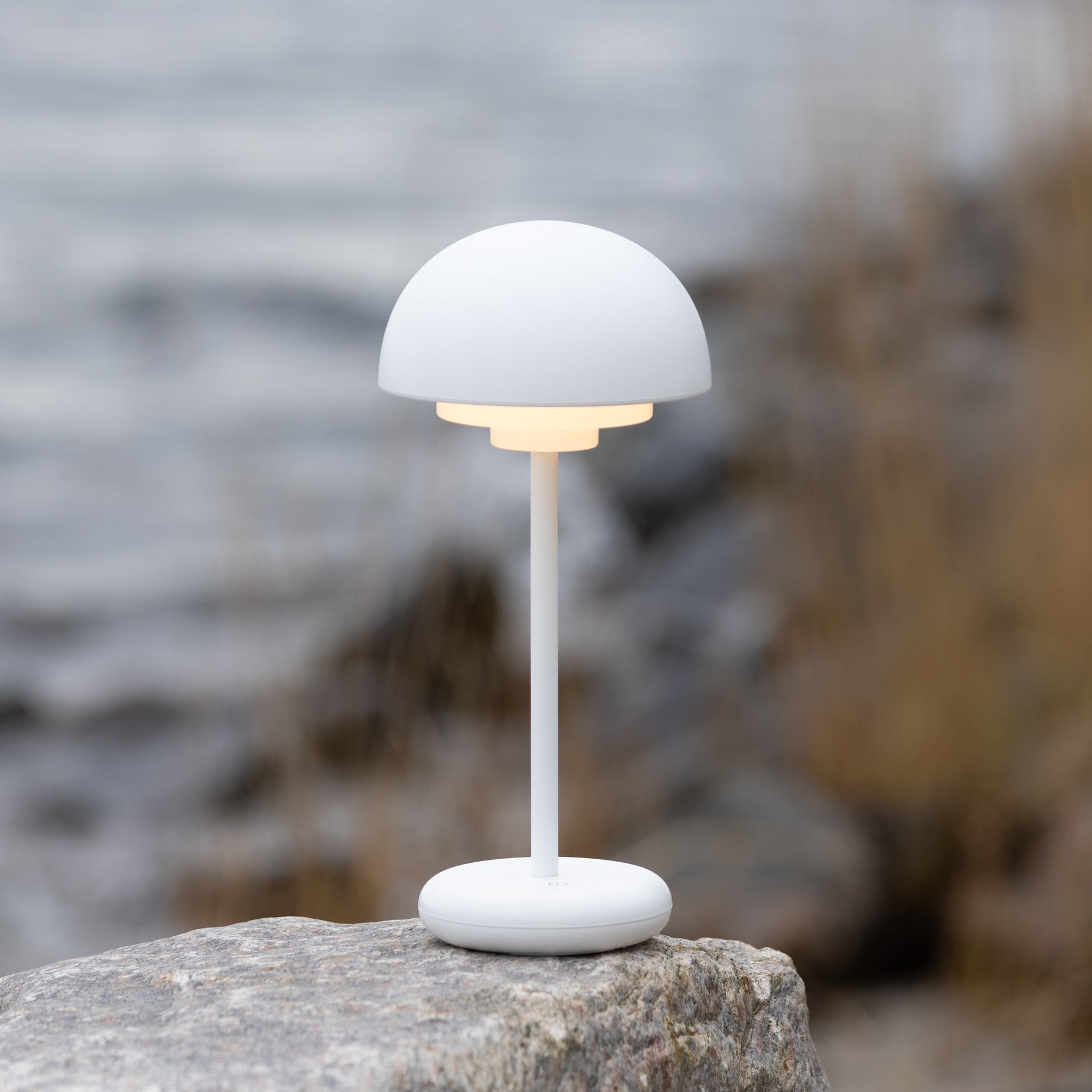 Bonnet Lampe